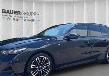BMW 540 29.100 km 62.930 &euro; Husum 25813