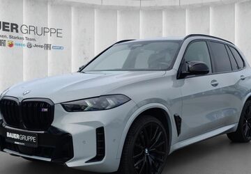 BMW X5 M60 104.038 km 72.830 &euro; Husum 25813