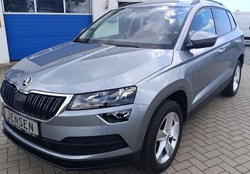Skoda Karoq 14.700 km 22.900 &euro; Rantrum 25873
