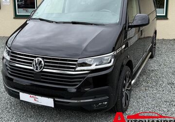 VW T6 Multivan 99.900 km 39.985 &euro; Silberstedt 24887