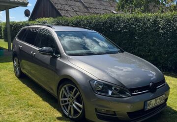 VW Golf 231.580 km 7.000 &euro; Langenhorn 25842