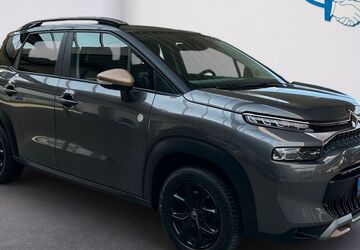 Citroen C3 Aircross 14.271 km 17.990 &euro; Husum 25813