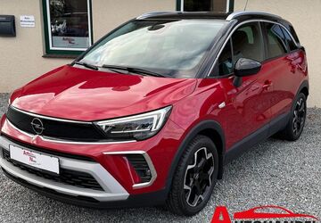 Opel Crossland (X) 44.976 km 12.985 &euro; Silberstedt 24887