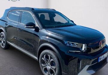 Citroen C3 Aircross 4.000 km 18.990 &euro; Husum 25813
