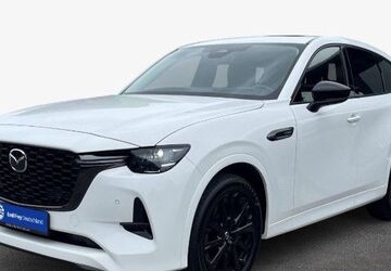 Mazda CX-60 47.850 km 32.980 &euro; Husum 25813