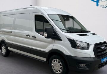 Ford Transit 1.250 km 29.738 &euro; Husum 25813