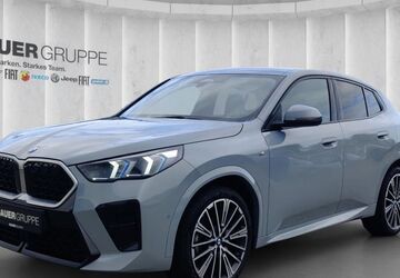BMW X2 19.877 km 43.930 &euro; Husum 25813