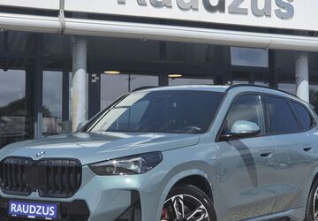 BMW X1 61.000 km 39.990 &euro; Husum 25813