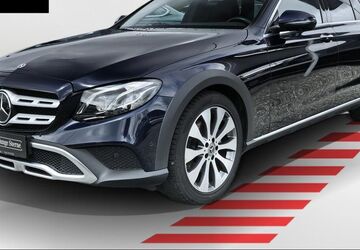 Mercedes-Benz E 220 135.692 km 29.850 &euro; Husum 25813