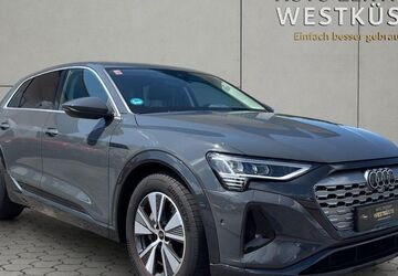 Audi Q8 e-tron 37.000 km 48.475 &euro; Husum 25813