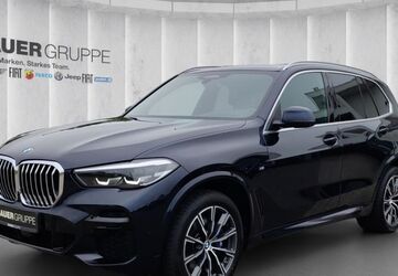 BMW X5 28.636 km 57.680 &euro; Husum 25813