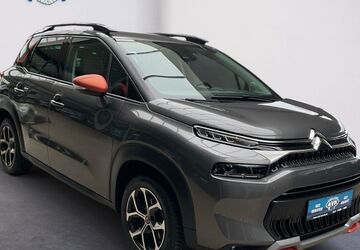 Citroen C3 Aircross 60.772 km 13.790 &euro; Husum 25813