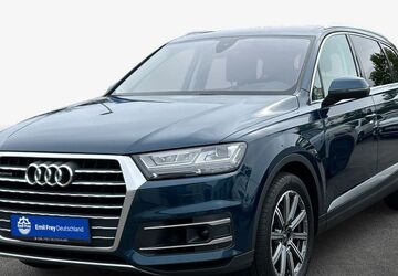 Audi Q7 131.000 km 35.890 &euro; Husum 25813