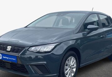 Seat Ibiza 5.810 km 18.890 &euro; Husum 25813