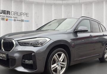 BMW X1 71.566 km 24.830 &euro; Husum 25813