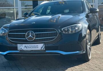 Mercedes-Benz E 300 159.580 km 30.990 &euro; Wester-Ohrstedt 25885