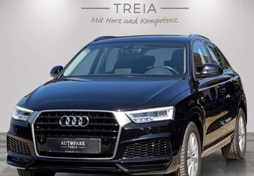 Audi Q3 123.700 km 17.480 &euro; Treia 24896