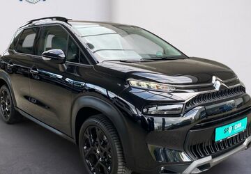 Citroen C3 Aircross 31.447 km 17.990 &euro; Husum 25813