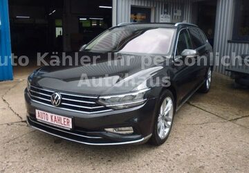 VW Passat Variant 127.000 km 19.700 &euro; Stapel 25879