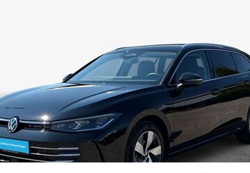 VW Passat Variant 6.155 km 38.980 &euro; Breklum 25821