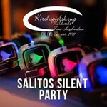 Salitos Silent Party
