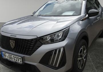 Peugeot 2008 10.702 km 23.990 &euro; Husum 25813