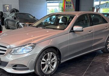 Mercedes-Benz E 250 159.865 km 15.895 &euro; Husum 25813