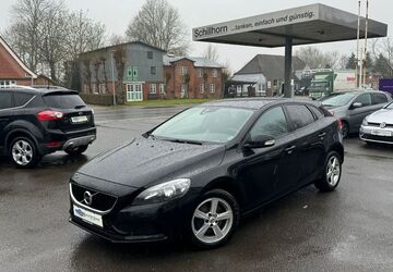 Volvo V40 193.000 km 8.499 &euro; Hemme 25774