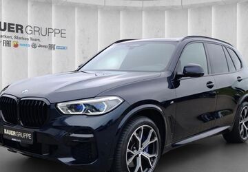 BMW X5 41.128 km 56.480 &euro; Husum 25813