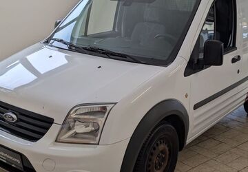 Ford Transit 45.000 km 5.980 &euro; Jübek 24855