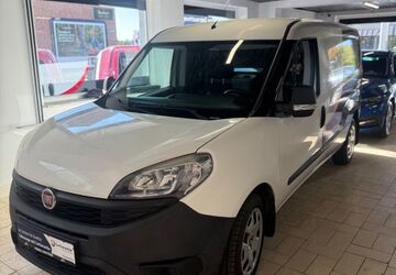 Fiat Doblo 59.000 km 11.900 &euro; Jübek 24855