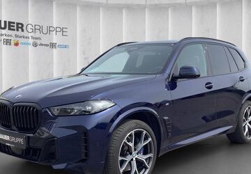 BMW X5 59.300 km 74.930 &euro; Husum 25813