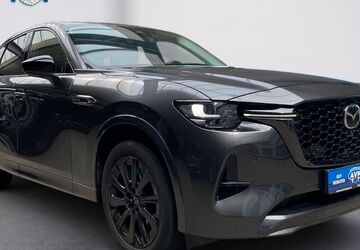 Mazda CX-60 49.055 km 36.990 &euro; Husum 25813