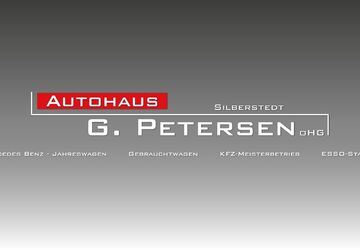Mercedes-Benz GLC 300 19.400 km 53.900 &euro; Silberstedt 24887