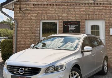 Volvo V60 166.729 km 13.990 &euro; Wanderup 24997