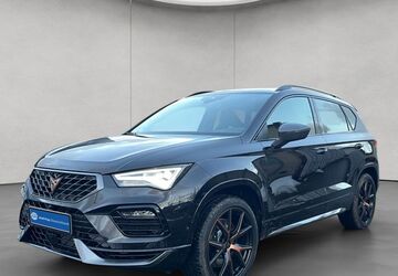 Cupra Ateca 1.500 km 44.480 &euro; Husum 25813