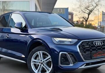 Audi Q5 142.000 km 29.975 &euro; Husum 25813