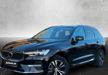 Volvo XC60 39.900 km 45.900 &euro; Enge-Sande 25917