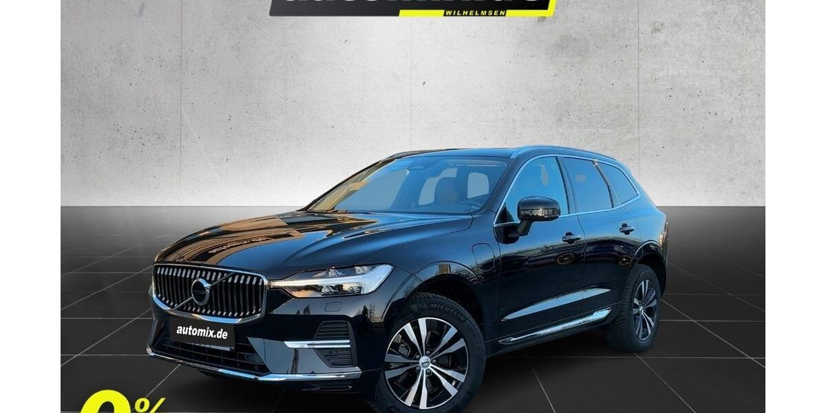 Volvo XC60 39.900 km 45.900 &euro; Enge-Sande 25917