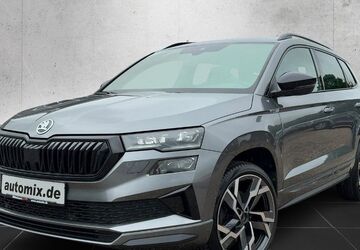 Skoda Karoq 81.756 km 28.200 &euro; Enge-Sande 25917