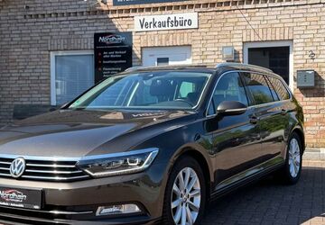 VW Passat Variant 139.566 km 14.800 &euro; Wanderup 24997