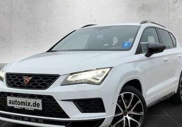 Cupra Ateca 95.433 km 24.400 &euro; Enge-Sande 25917