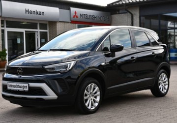 Opel Crossland (X) 64.076 km 16.900 &euro; Treia 24896