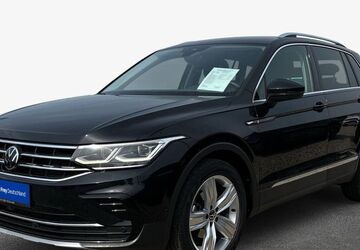 VW Tiguan 61.062 km 28.890 &euro; Husum 25813