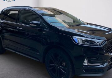 Ford Edge 117.064 km 24.390 &euro; Husum 25813