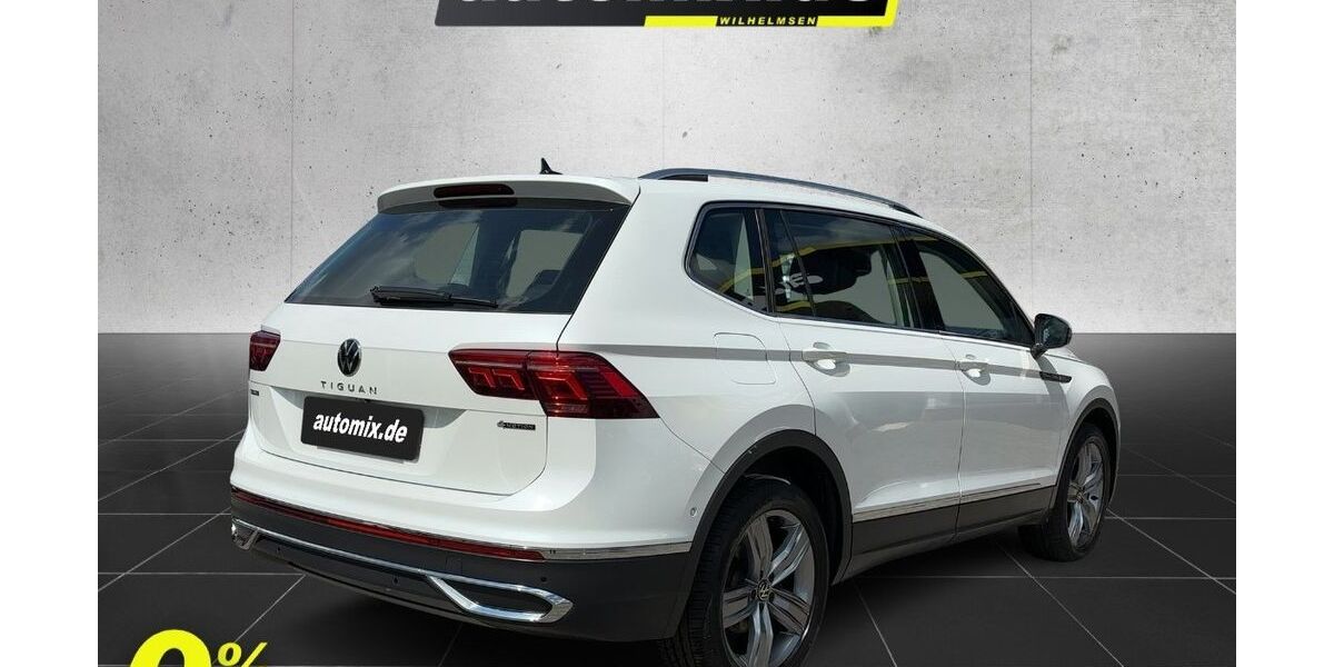 VW Tiguan Allspace 50.660 km 33.900 &euro; Enge-Sande 25917