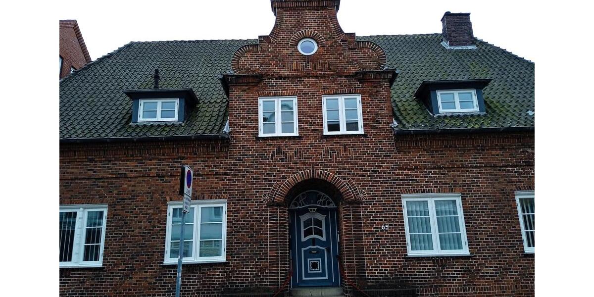 Etagenwohnung Bredstedt - 3 Zimmer, 112 m&sup2;, 980&euro; | Angebot:26459813