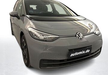 VW ID.3 80.203 km 23.850 &euro; Enge-Sande 25917