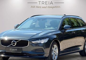 Volvo V90 172.000 km 16.890 &euro; Treia 24896