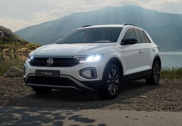 VW T-Roc 20.820 km 22.490 &euro; Husum 25813